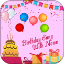 Birthday Song with Name – Song Maker APK