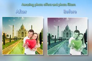 World Famous Photo Frame ảnh chụp màn hình 2