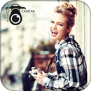 DSLR Camera Photo Effect APK