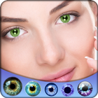 Eye Color Changer иконка