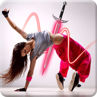 Goblin Sword Photo Effect أيقونة