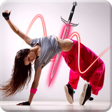 Goblin Sword Photo Effect biểu tượng