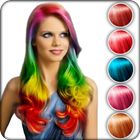 Hair Color Changer Effect 图标