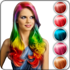 Icona Hair Color Changer Effect