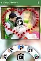 Love Photo Video Maker اسکرین شاٹ 3