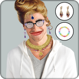 Make Me Girl – Photo Editor