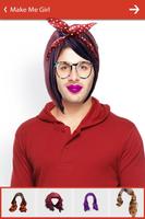 Make Me Girl – Photo Editor bài đăng