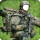 Army Photo Suit APK