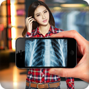 X-Ray Body Scanner Prank APK