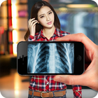 X-Ray Body Scanner Prank icon