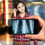 X-Ray Body Scanner Prank