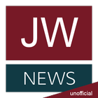 JW News 圖標