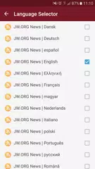 download JW News APK