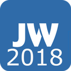 JW 2018 icône