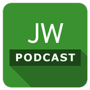 JW Podcast (english) APK