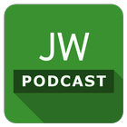 JW Podcast biểu tượng