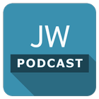 JW Podcast ícone