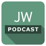 JW Podcast icône