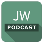 JW Podcast ikon