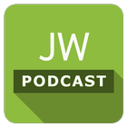 JW Podcast иконка