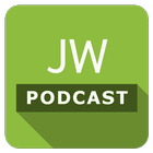 JW Podcast-icoon