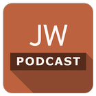 JW Podcast أيقونة