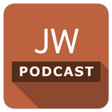 JW Podcast icône