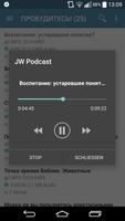 JW Podcast स्क्रीनशॉट 2