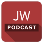 JW Podcast icon