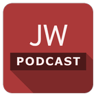 JW Podcast 图标