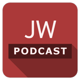 JW Podcast 圖標