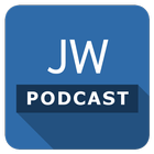 JW Podcast ไอคอน