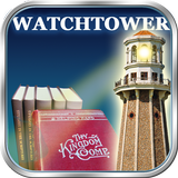 Library for JW - Watchtowers icône