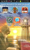 Library for JW - Watchtowers 포스터