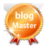 Blog Master icône