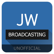 Descarga de APK de JW Broadcasting para Android