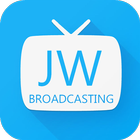 JW Broadcasting 2018 아이콘