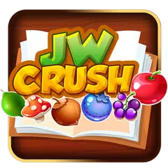 JW Crush アプリダウンロード