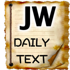 ikon JW Texto Diario 2017