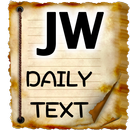 JW Texto Diario 2017 APK