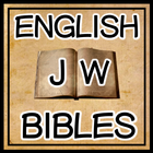 JW Bibles أيقونة