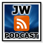 JW Podcast English icône