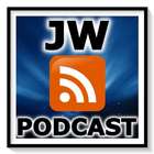 JW Podcast English ícone
