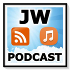 JW Poscast Italiano आइकन