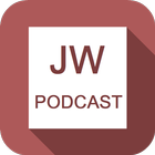 JW Podcast Portuguese ไอคอน