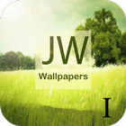 JW Wallpapers آئیکن