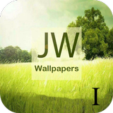 JW Wallpapers ไอคอน