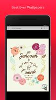 JW Wallpapers 스크린샷 2