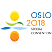 Oslo Special Convention 2018 - Delegate App