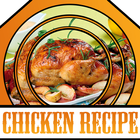 Chicken Recipe icono